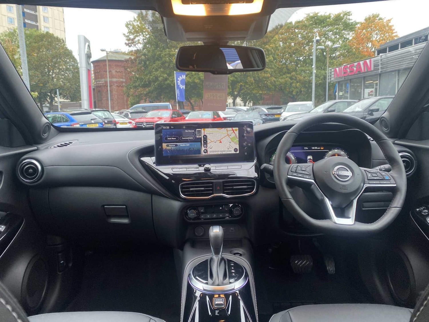 Used Nissan Juke 2025 for sale - 76159598: Photo 8