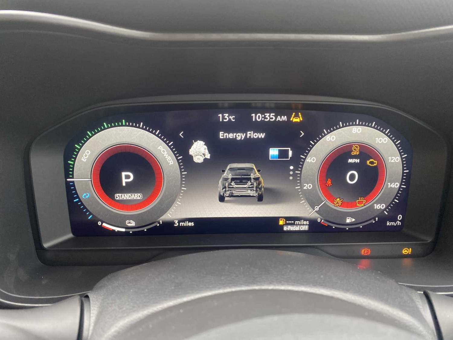 Used Nissan Juke 2025 for sale - 76159598: Photo 9
