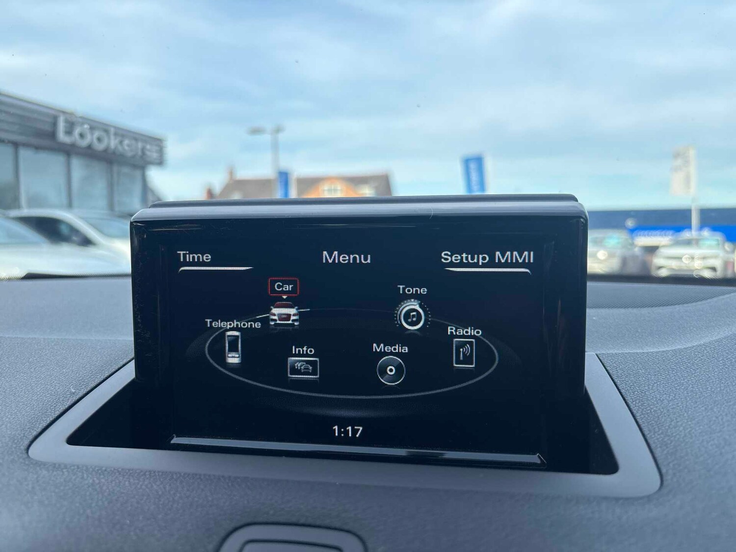 Used Audi A1 2018 for sale - 78192011: Photo 10