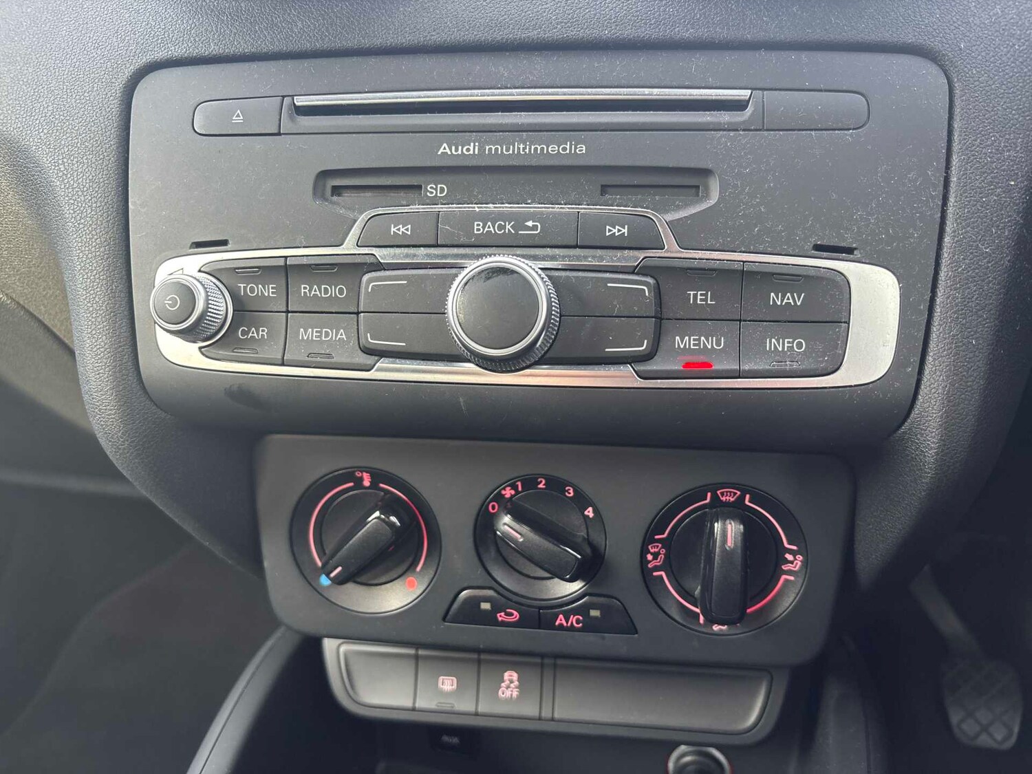 Used Audi A1 2018 for sale - 78192011: Photo 11