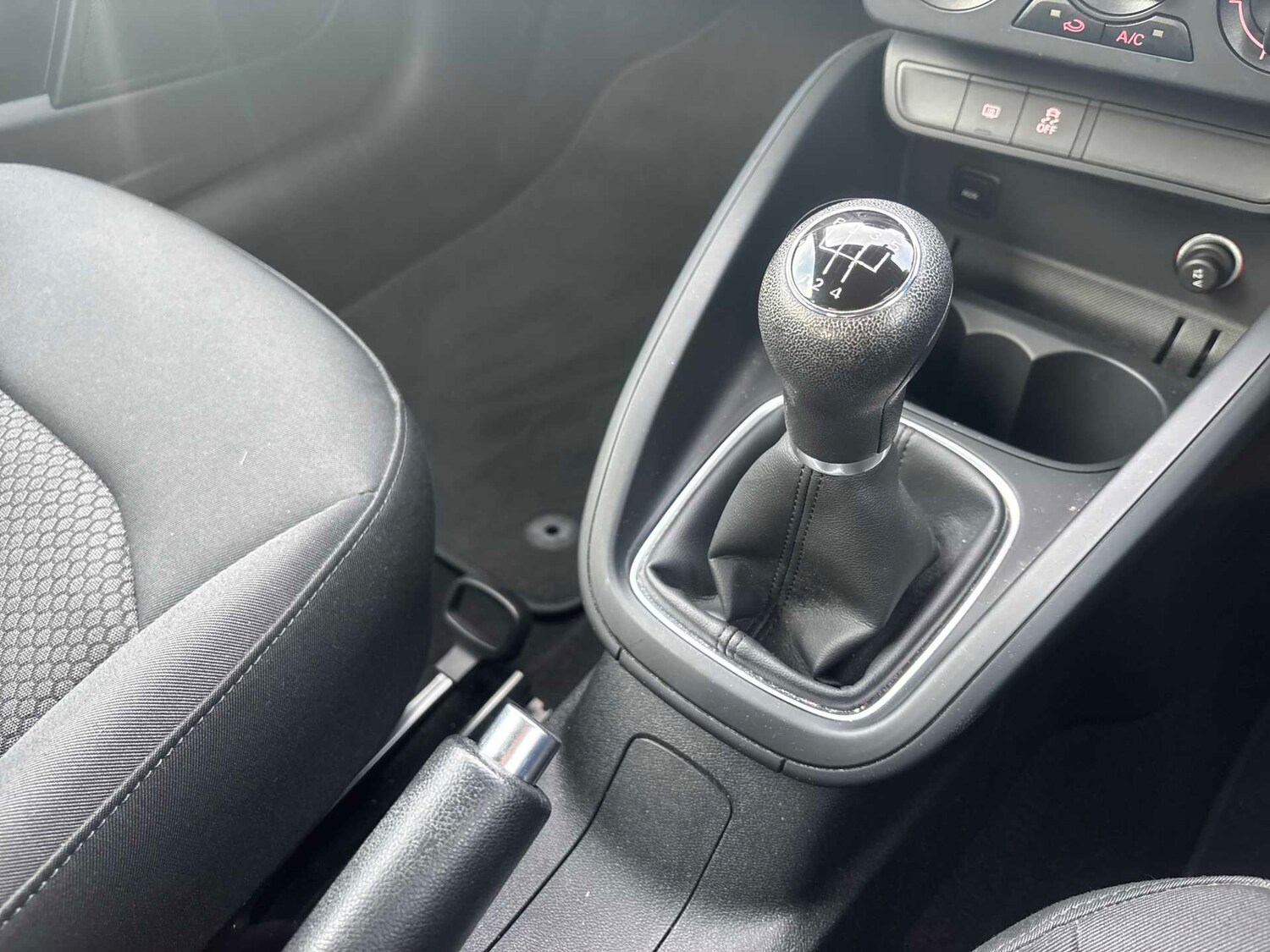 Used Audi A1 2018 for sale - 78192011: Photo 12