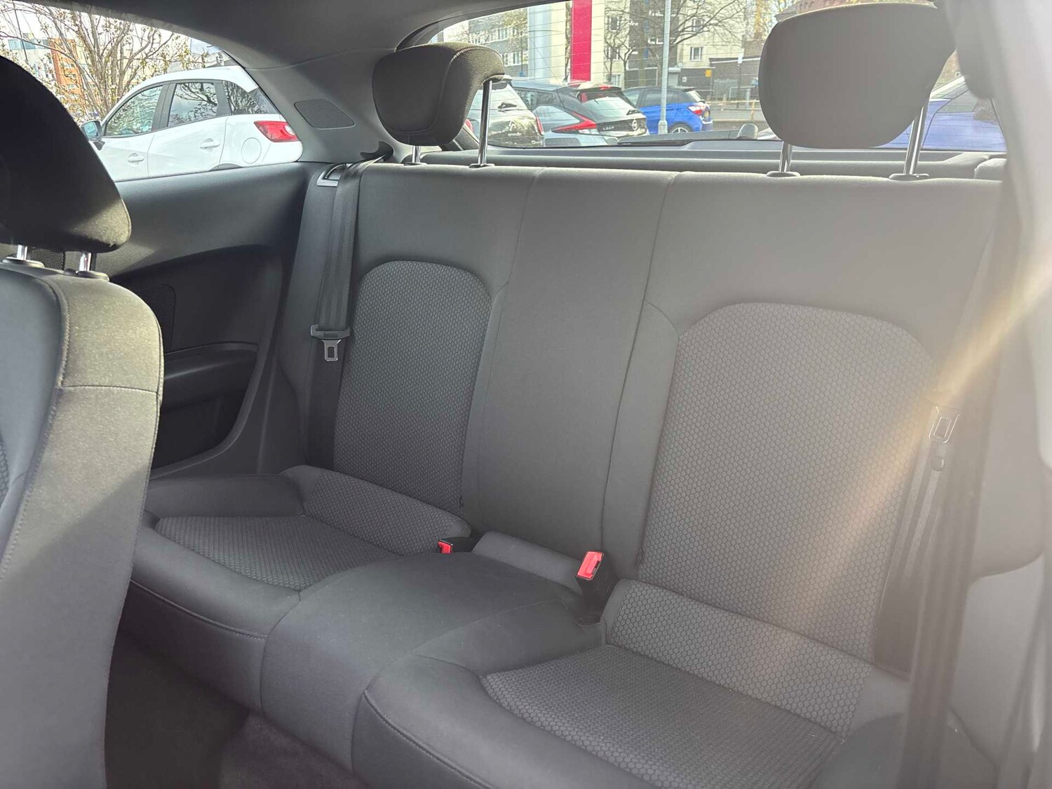 Used Audi A1 2018 for sale - 78192011: Photo 15