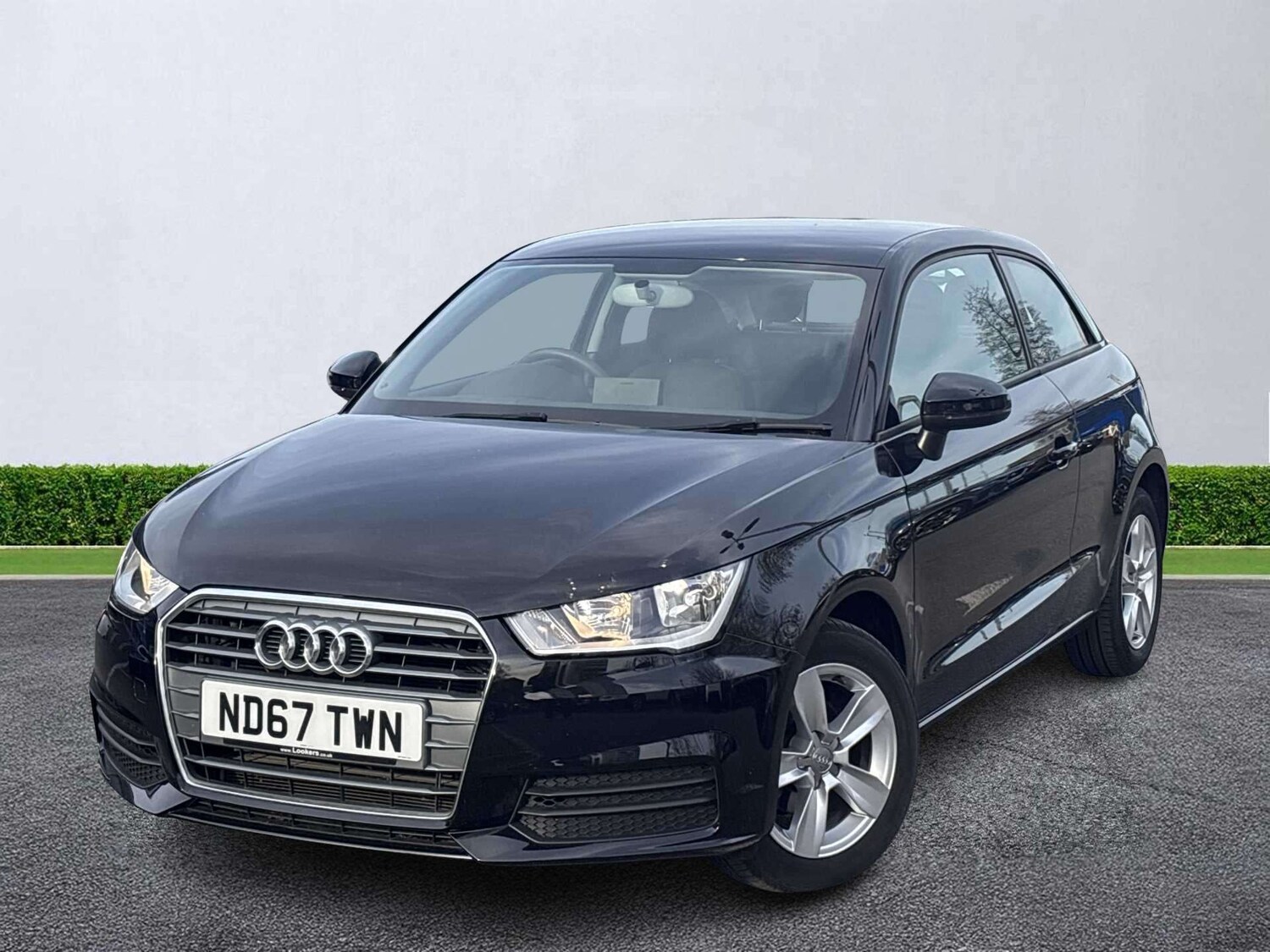 Used Audi A1 2018 for sale - 78192011: Photo 19