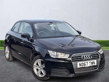 Used Audi A1 2018 for sale - 78192011: Photo