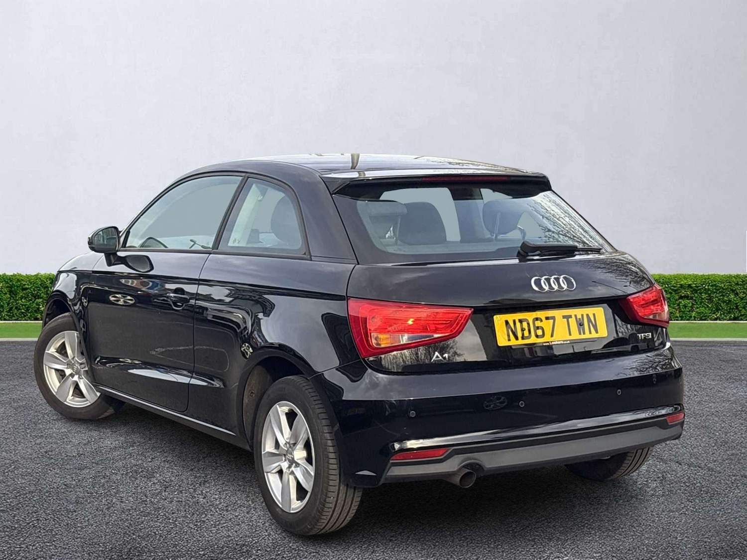 Used Audi A1 2018 for sale - 78192011: Photo 2