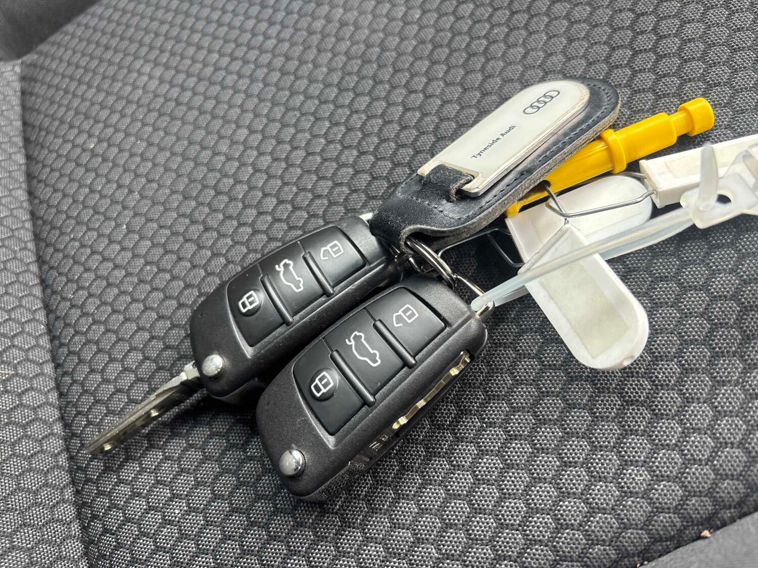 Used Audi A1 2018 for sale - 78192011: Photo 21