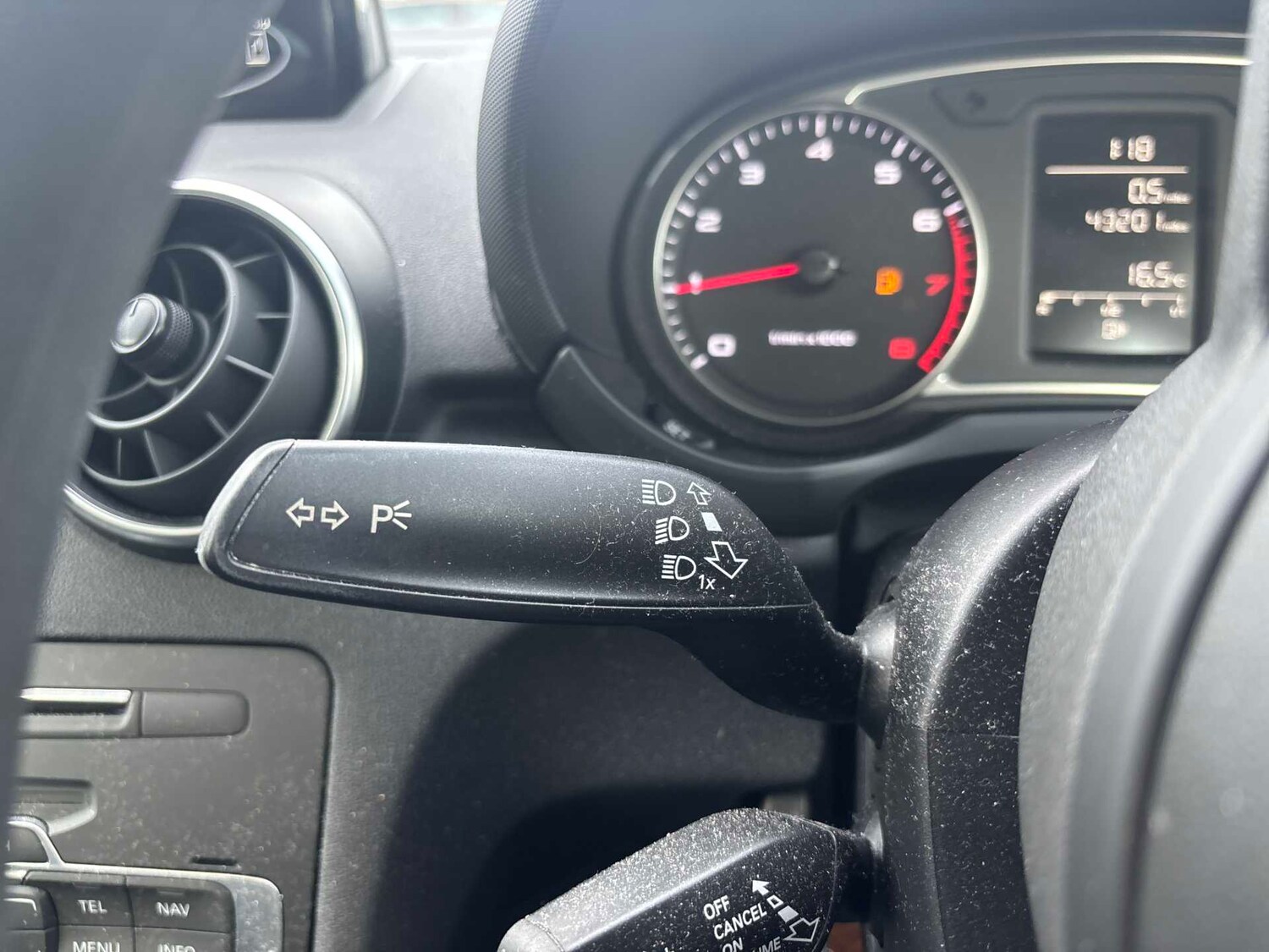 Used Audi A1 2018 for sale - 78192011: Photo 25