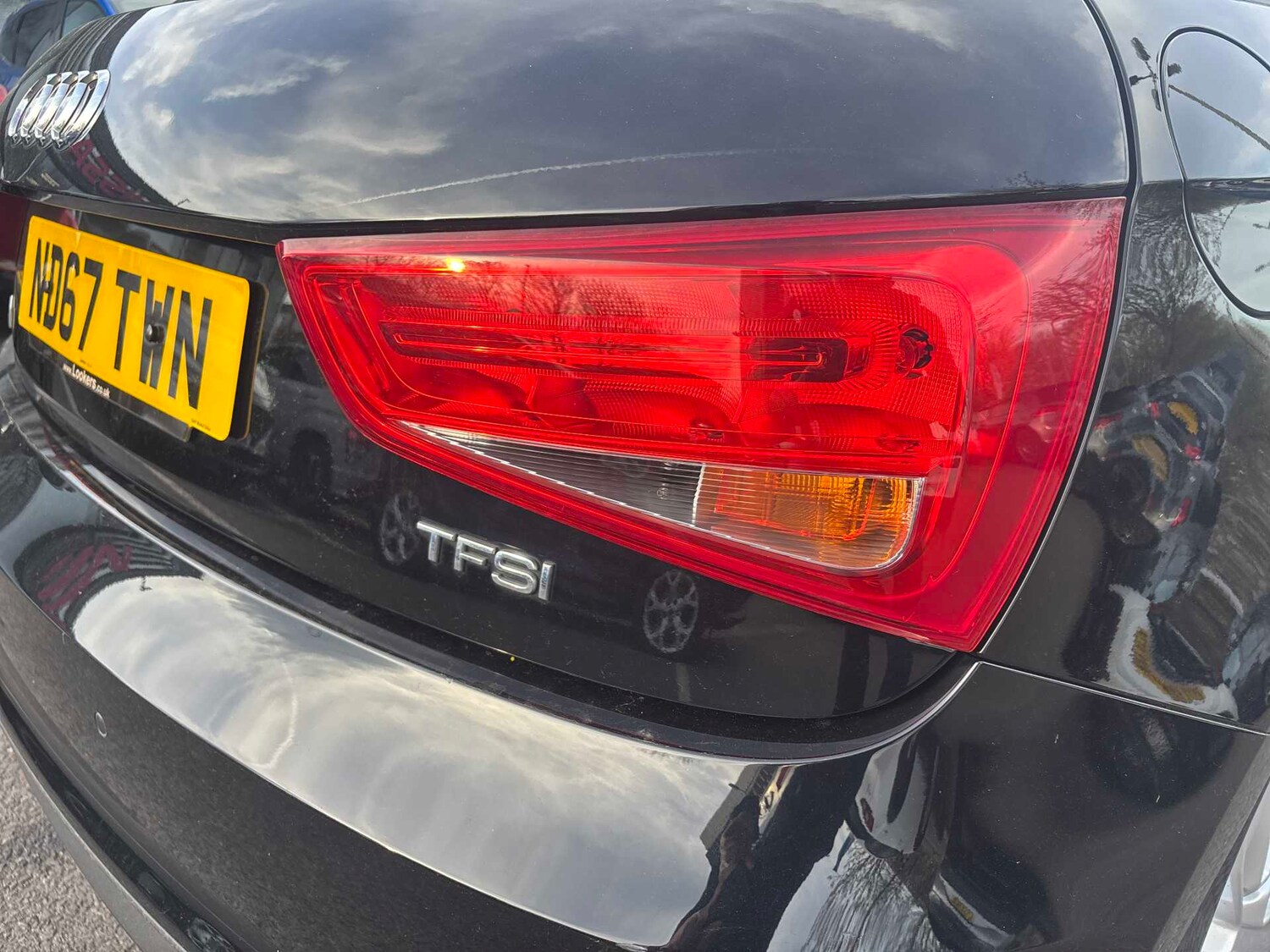 Used Audi A1 2018 for sale - 78192011: Photo 28