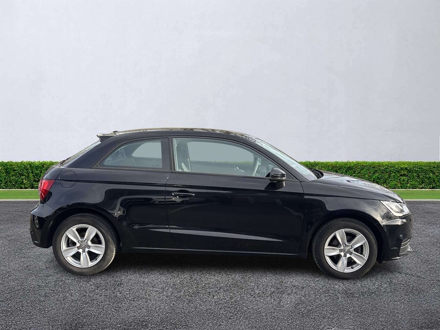Used Audi A1 2018 for sale - 78192011: Photo 3