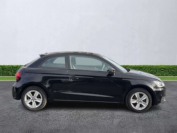 Used Audi A1 2018 for sale - 78192011: Photo