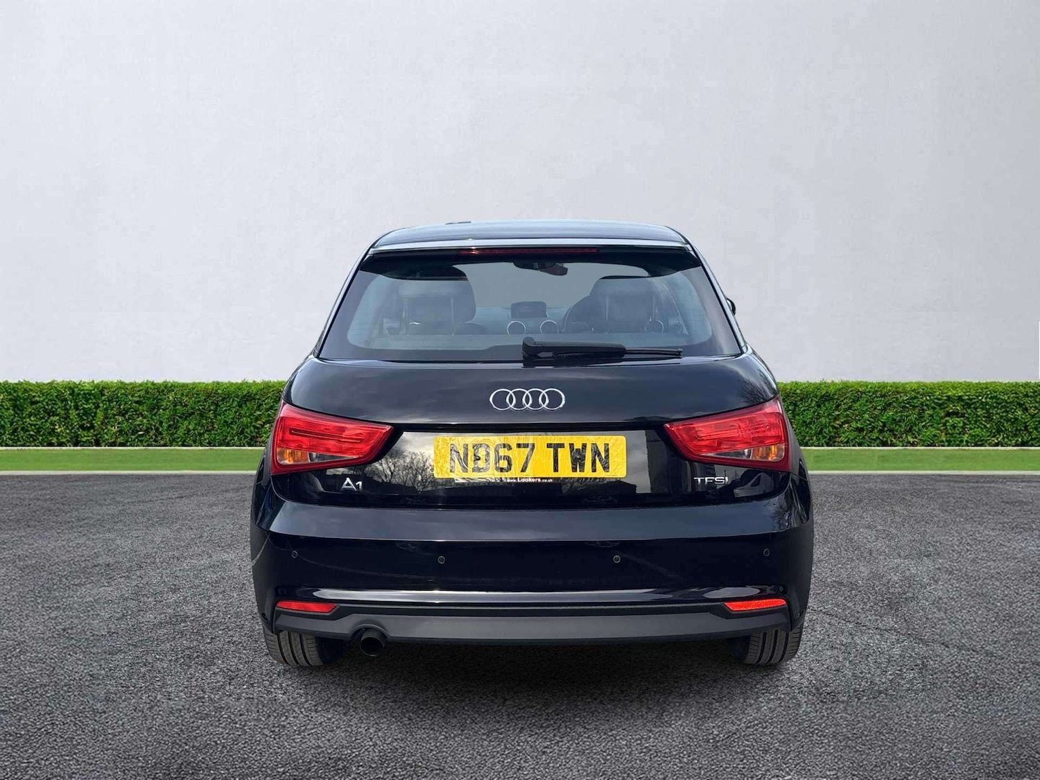 Used Audi A1 2018 for sale - 78192011: Photo 4