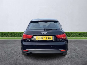 Used Audi A1 2018 for sale - 78192011: Photo