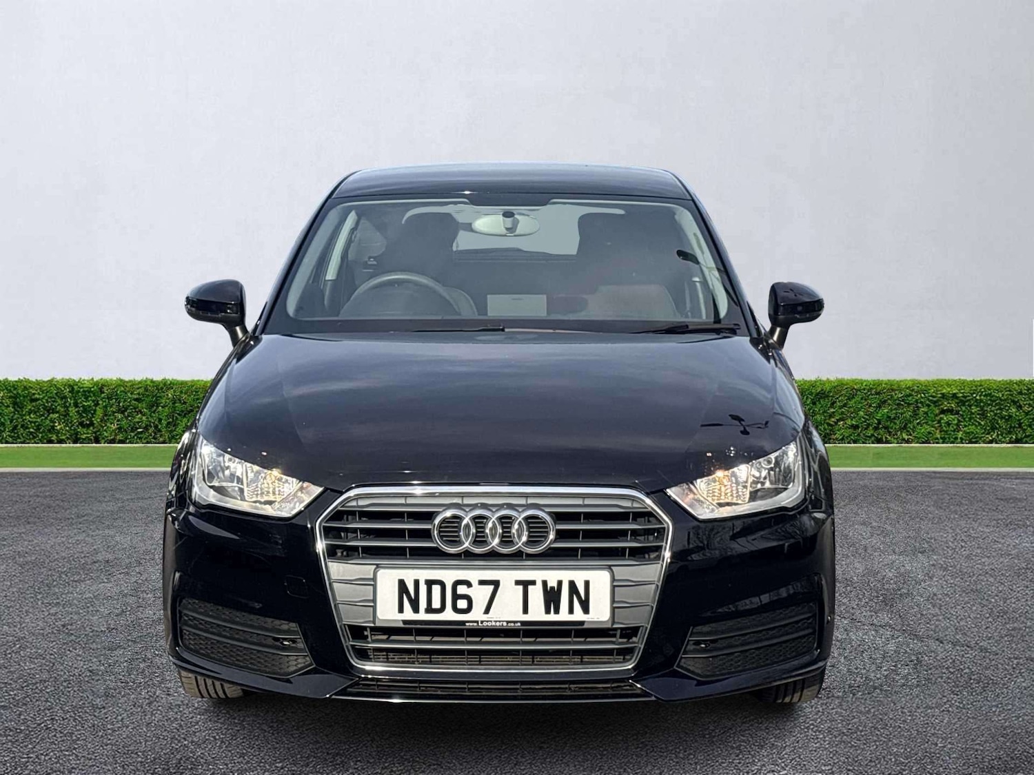 Used Audi A1 2018 for sale - 78192011: Photo 5