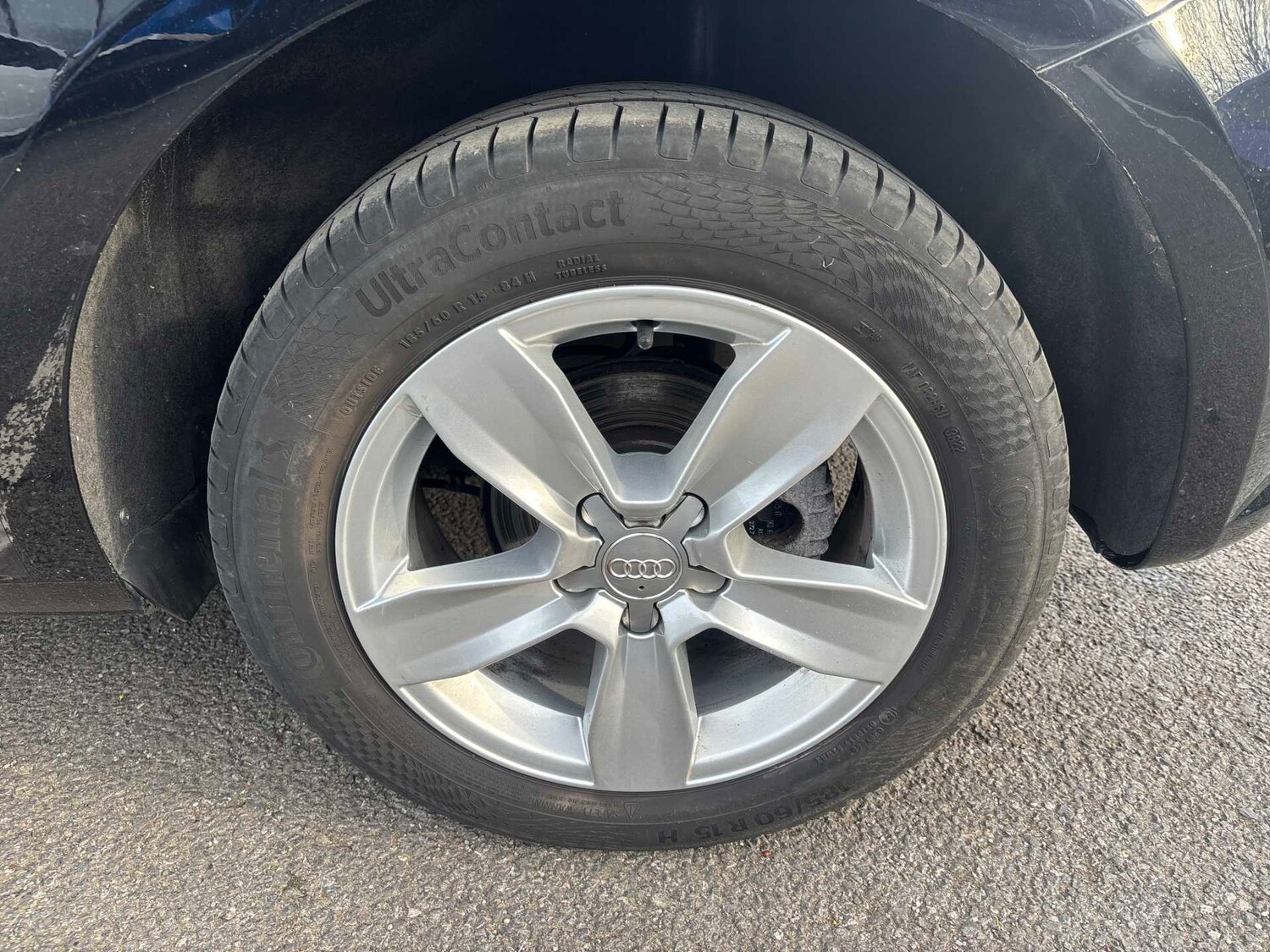 Used Audi A1 2018 for sale - 78192011: Photo 6