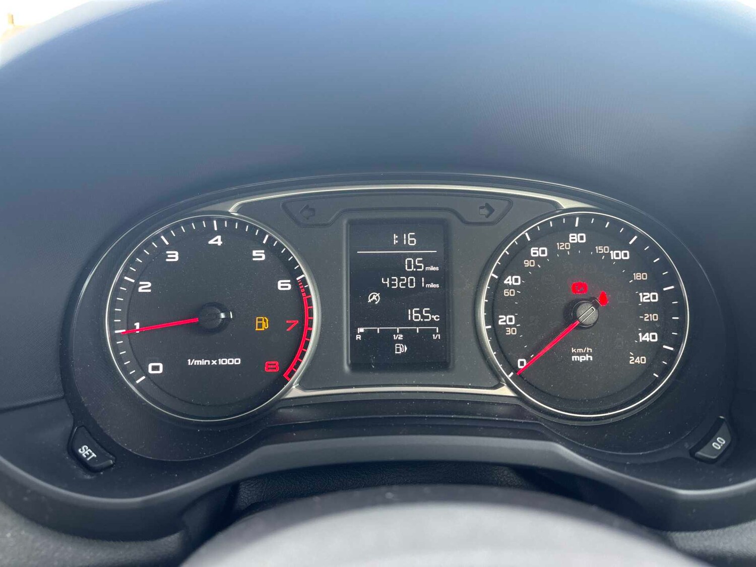 Used Audi A1 2018 for sale - 78192011: Photo 9