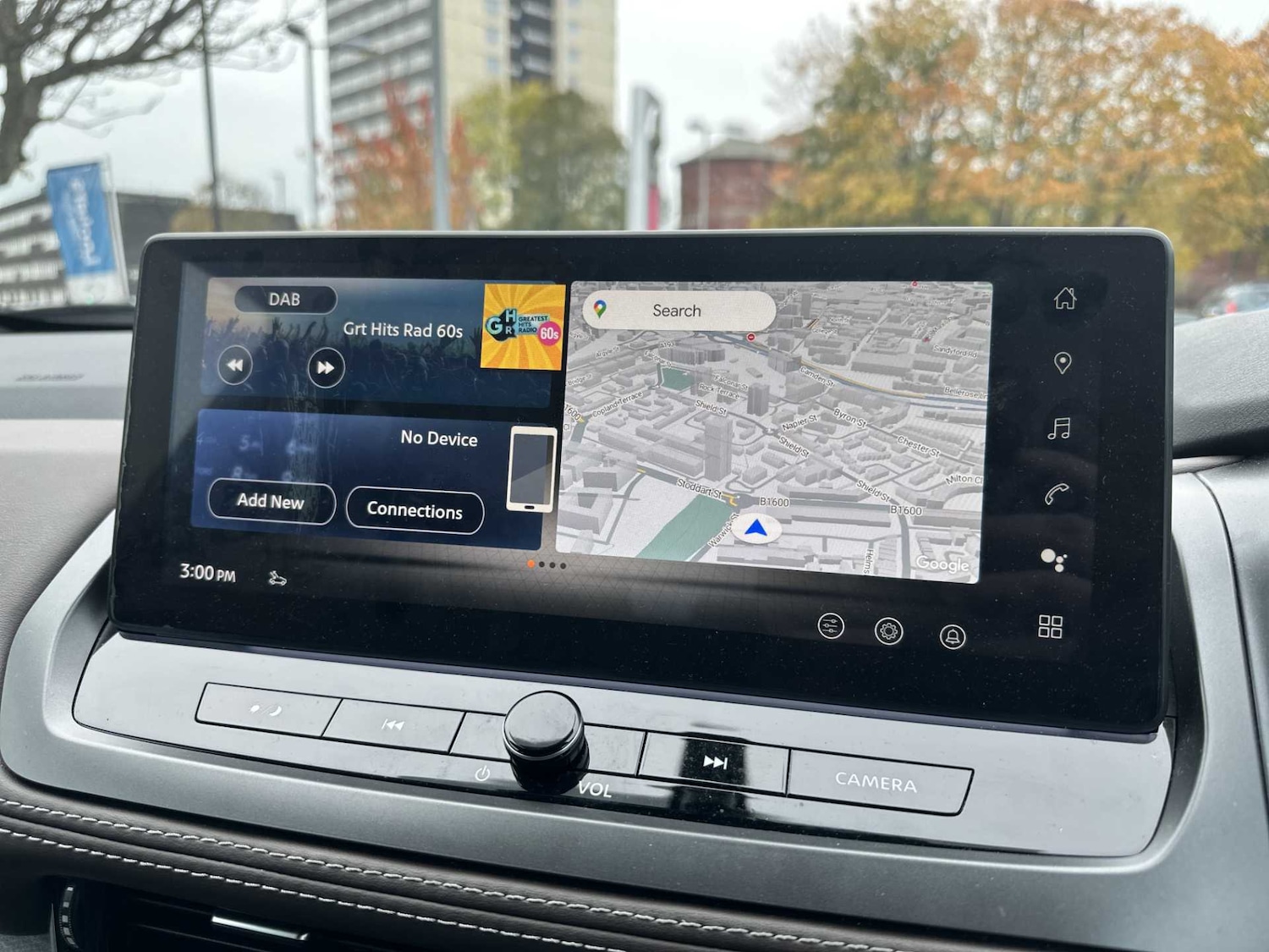 Used Nissan Qashqai 2024 for sale - 76383316: Photo 10