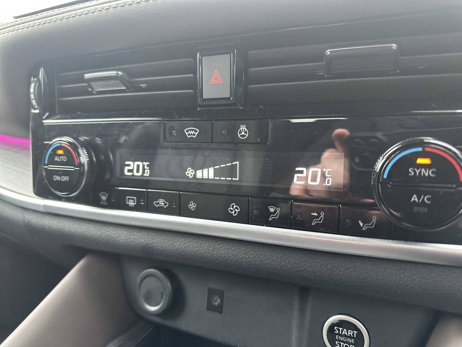 Used Nissan Qashqai 2024 for sale - 76383316: Photo 11