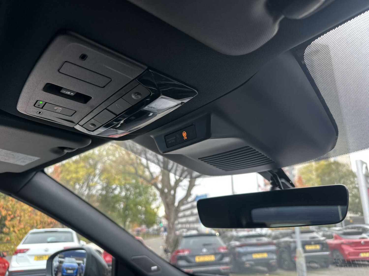 Used Nissan Qashqai 2024 for sale - 76383316: Photo 13