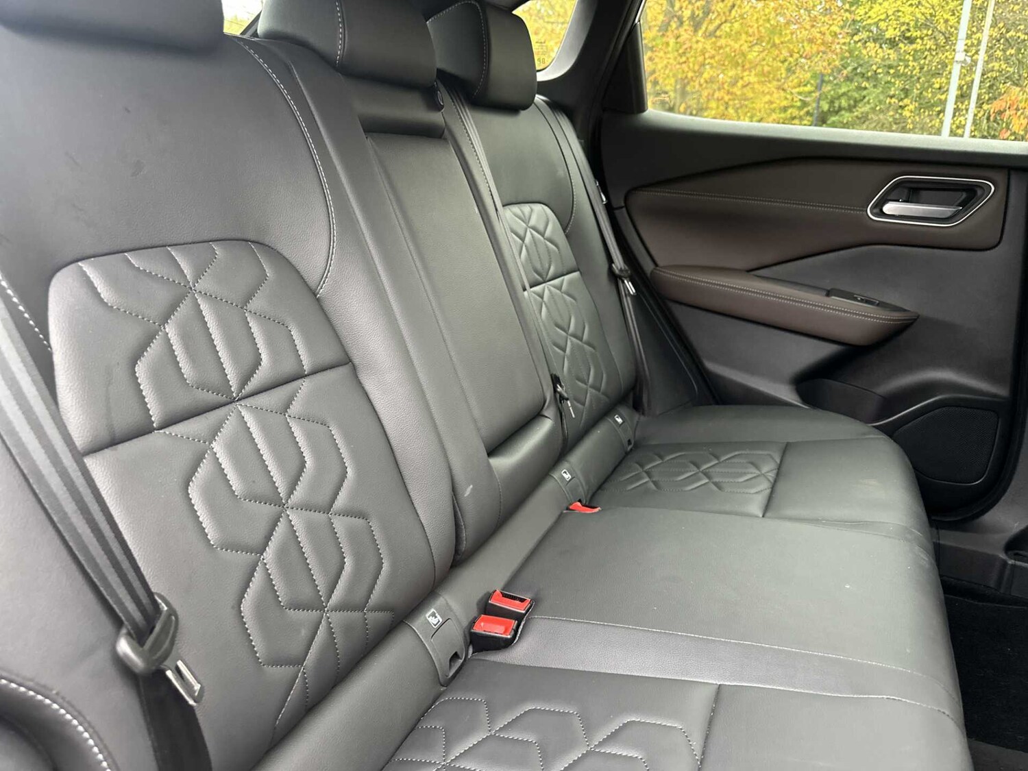 Used Nissan Qashqai 2024 for sale - 76383316: Photo 15