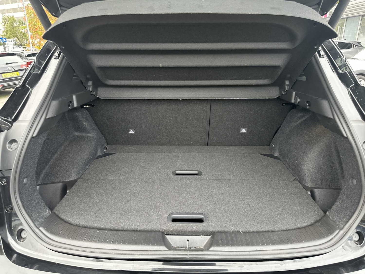 Used Nissan Qashqai 2024 for sale - 76383316: Photo 16