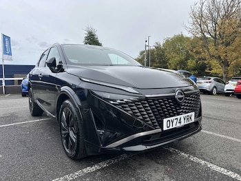 Used Nissan Qashqai 2024 for sale - 76383316: Photo