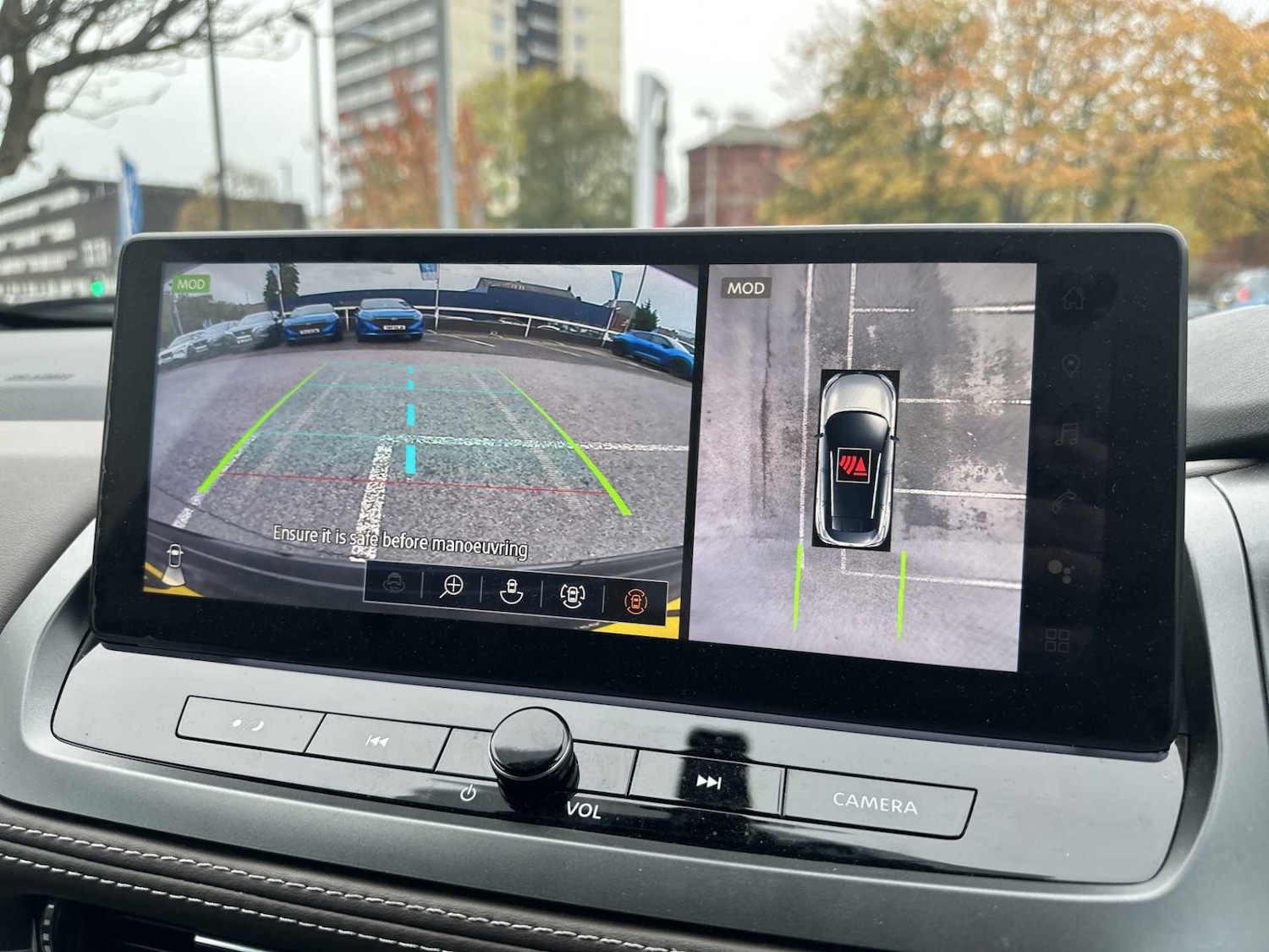 Used Nissan Qashqai 2024 for sale - 76383316: Photo 21