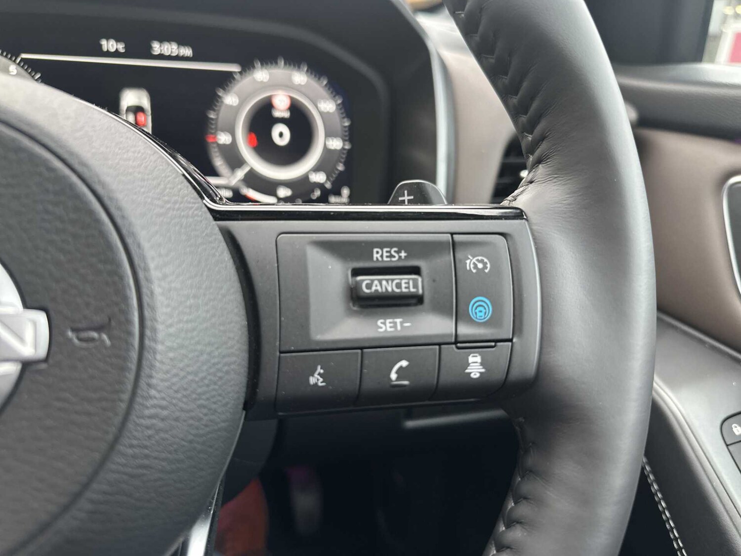 Used Nissan Qashqai 2024 for sale - 76383316: Photo 23