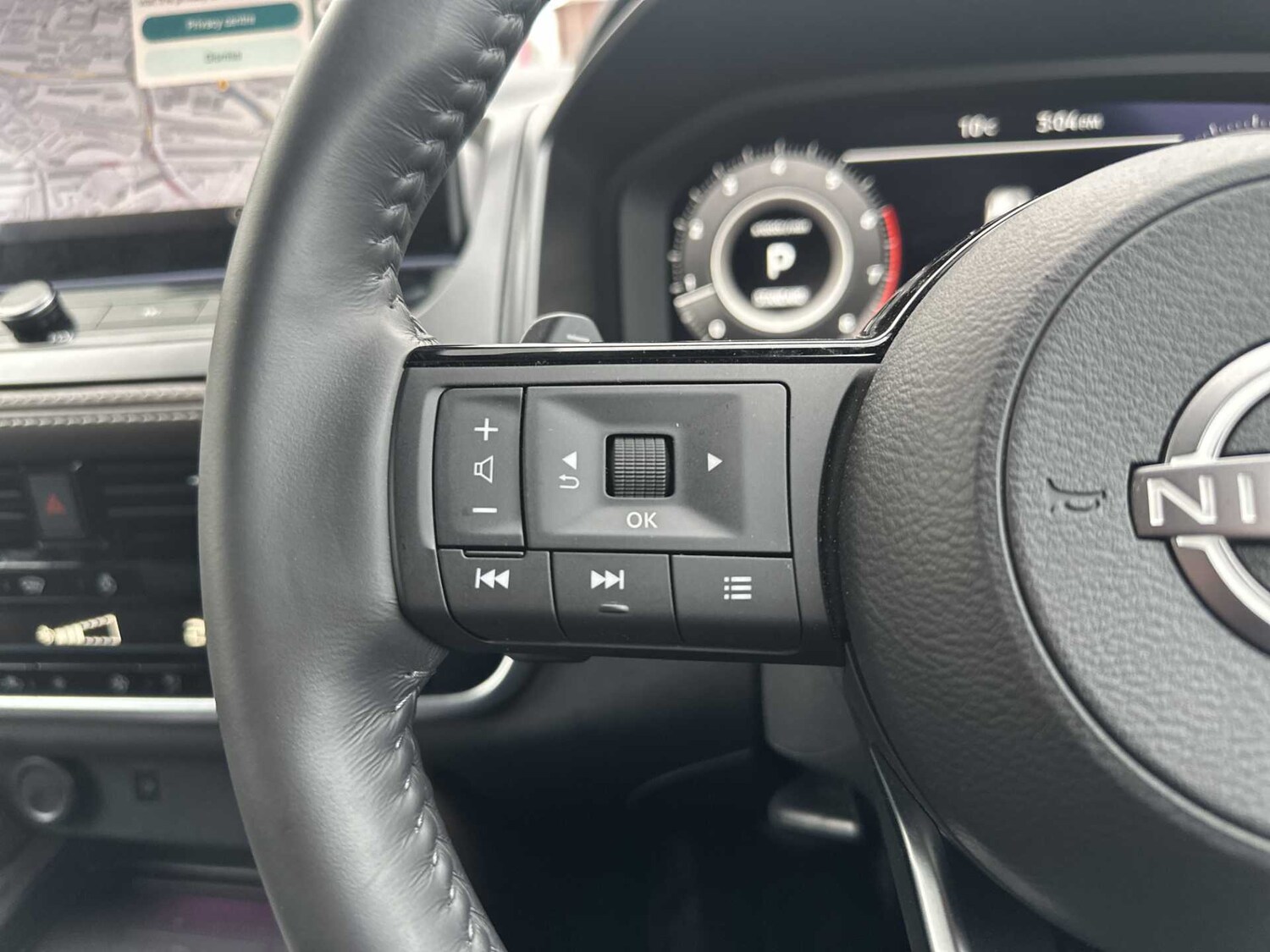 Used Nissan Qashqai 2024 for sale - 76383316: Photo 24