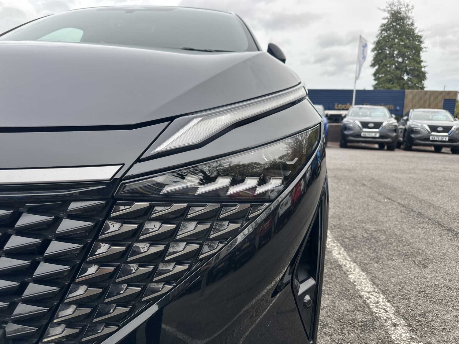 Used Nissan Qashqai 2024 for sale - 76383316: Photo 27