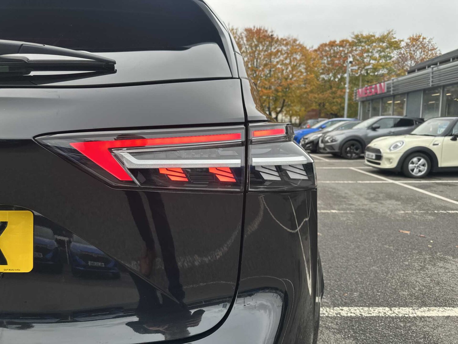 Used Nissan Qashqai 2024 for sale - 76383316: Photo 28