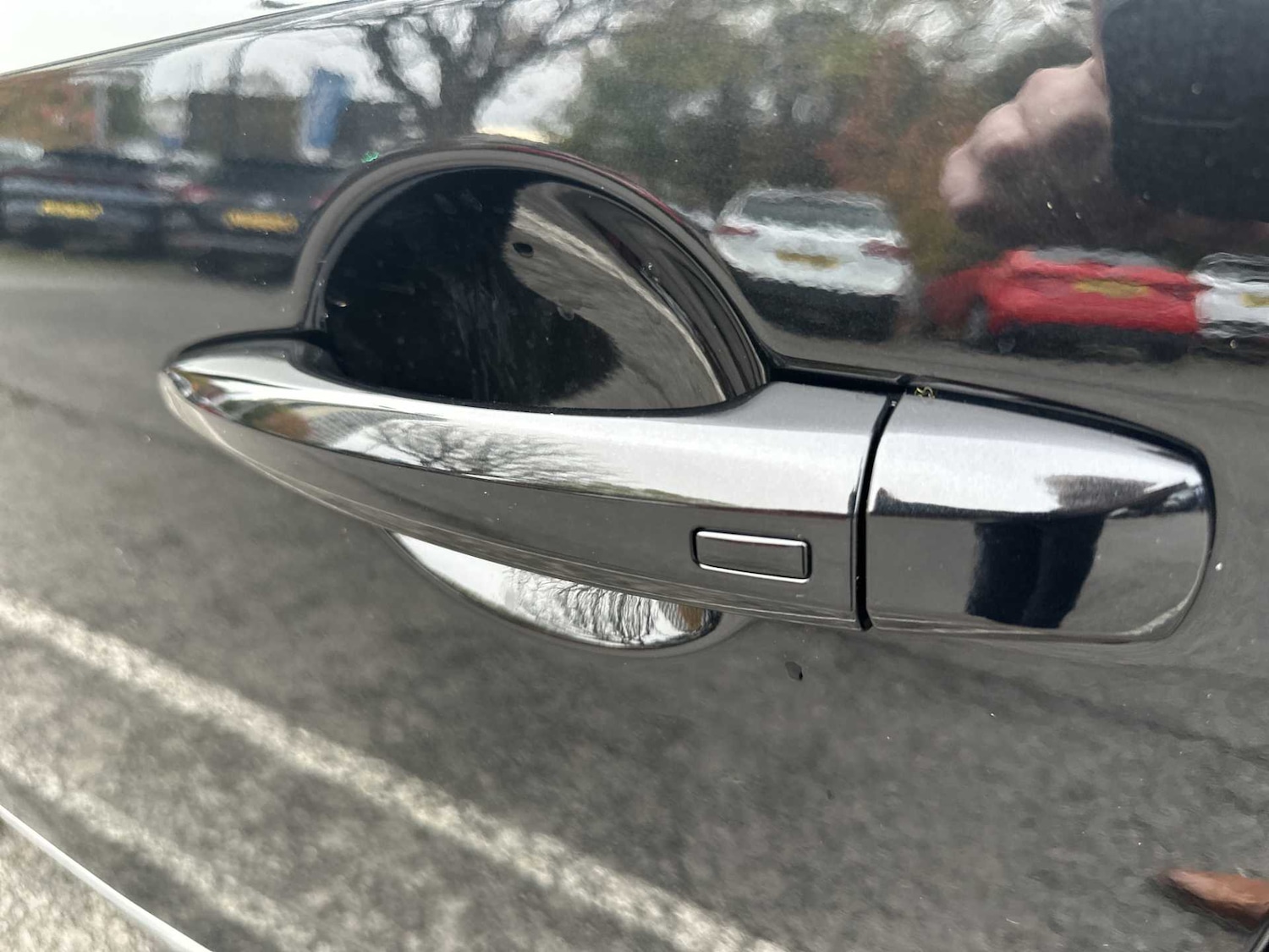 Used Nissan Qashqai 2024 for sale - 76383316: Photo 29