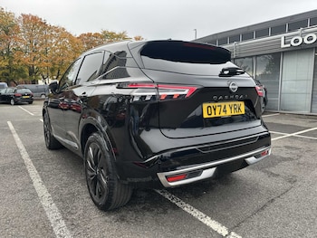 Used Nissan Qashqai 2024 for sale - 76383316: Photo