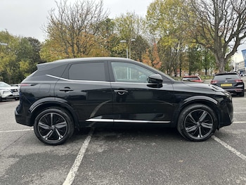 Used Nissan Qashqai 2024 for sale - 76383316: Photo