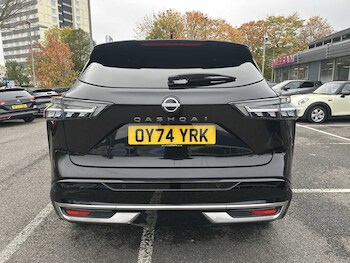 Used Nissan Qashqai 2024 for sale - 76383316: Photo