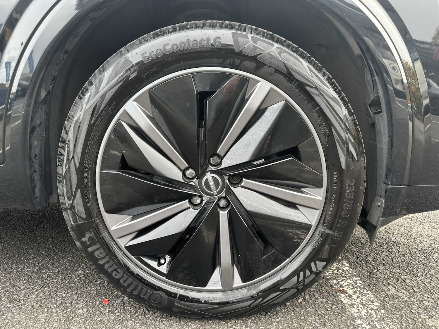 Used Nissan Qashqai 2024 for sale - 76383316: Photo 6