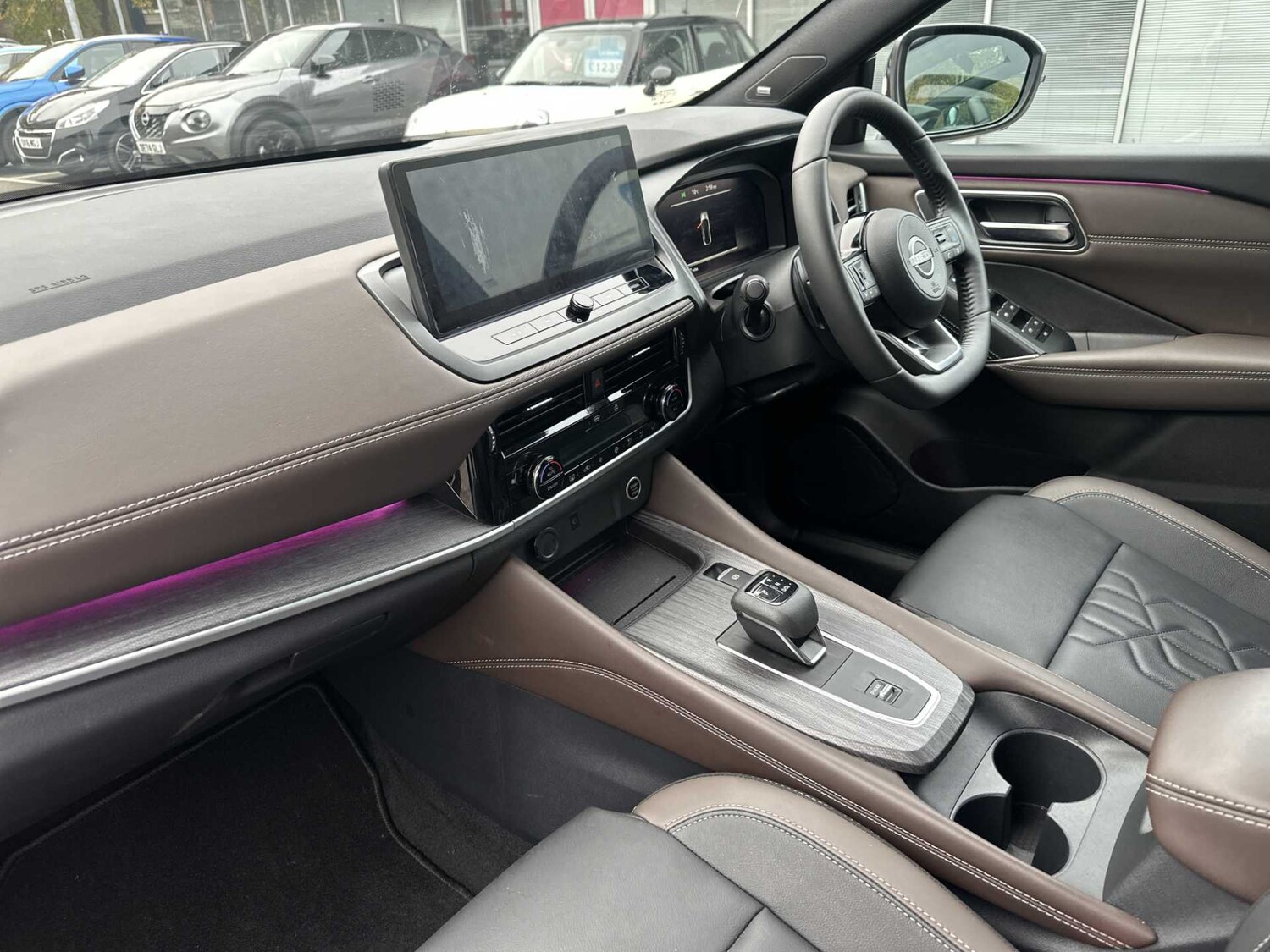 Used Nissan Qashqai 2024 for sale - 76383316: Photo 7