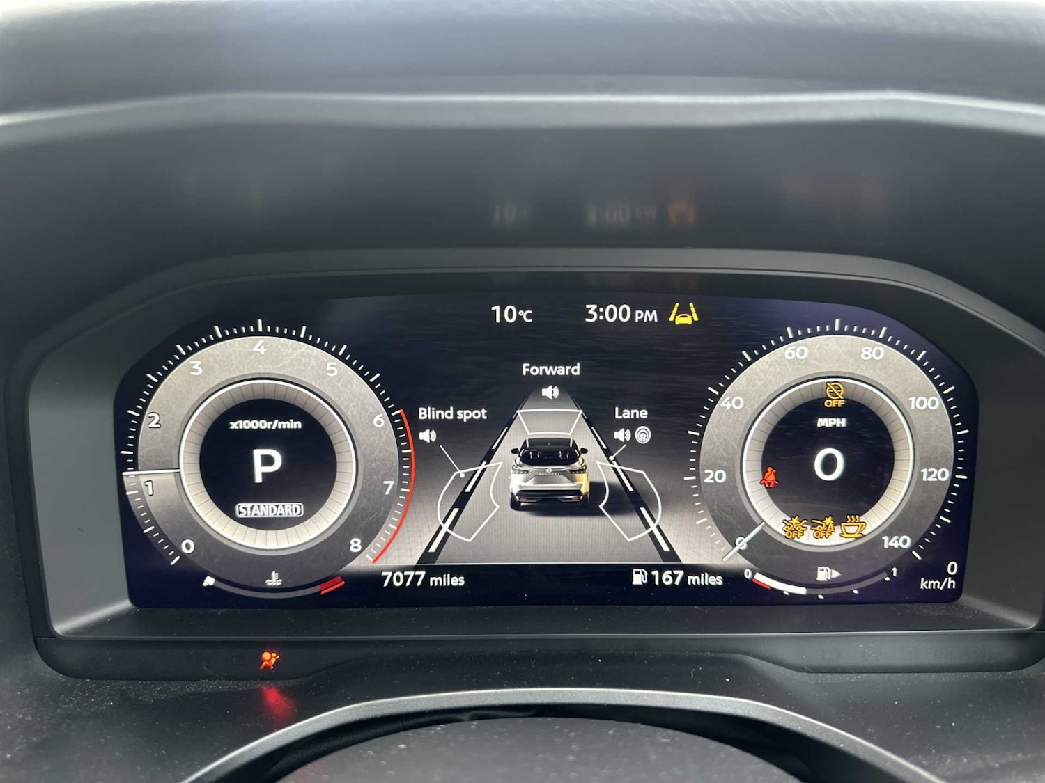 Used Nissan Qashqai 2024 for sale - 76383316: Photo 9