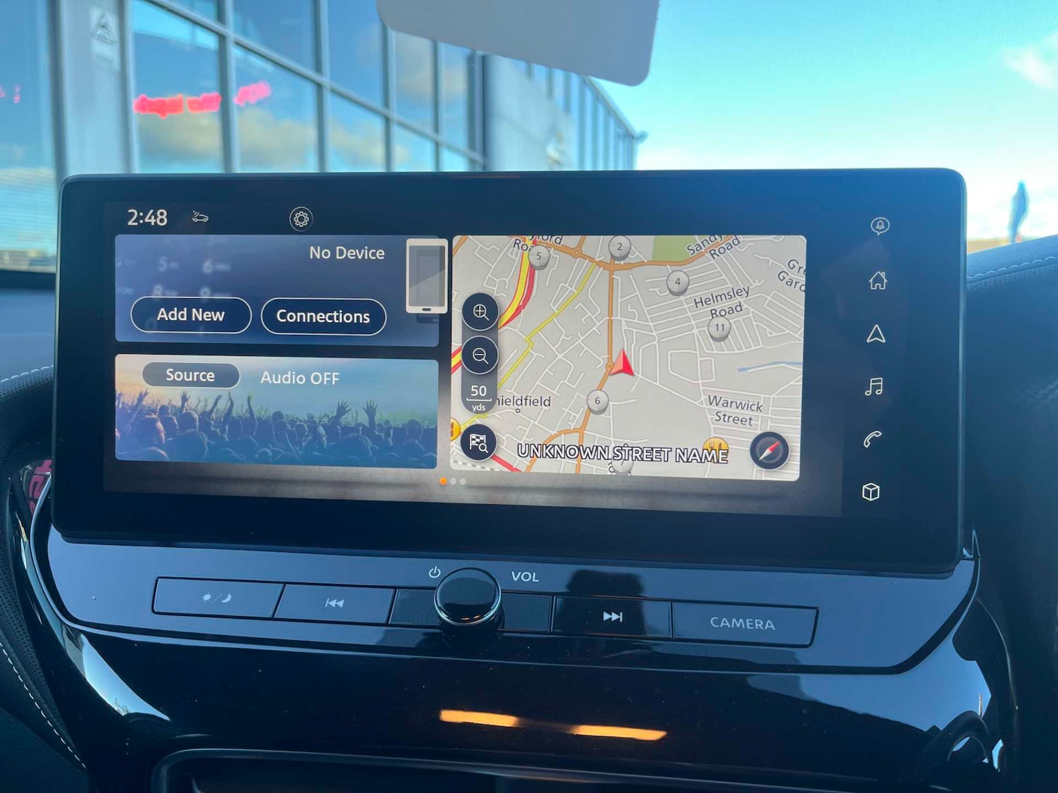 Used Nissan Juke 2024 for sale - 76387232: Photo 10