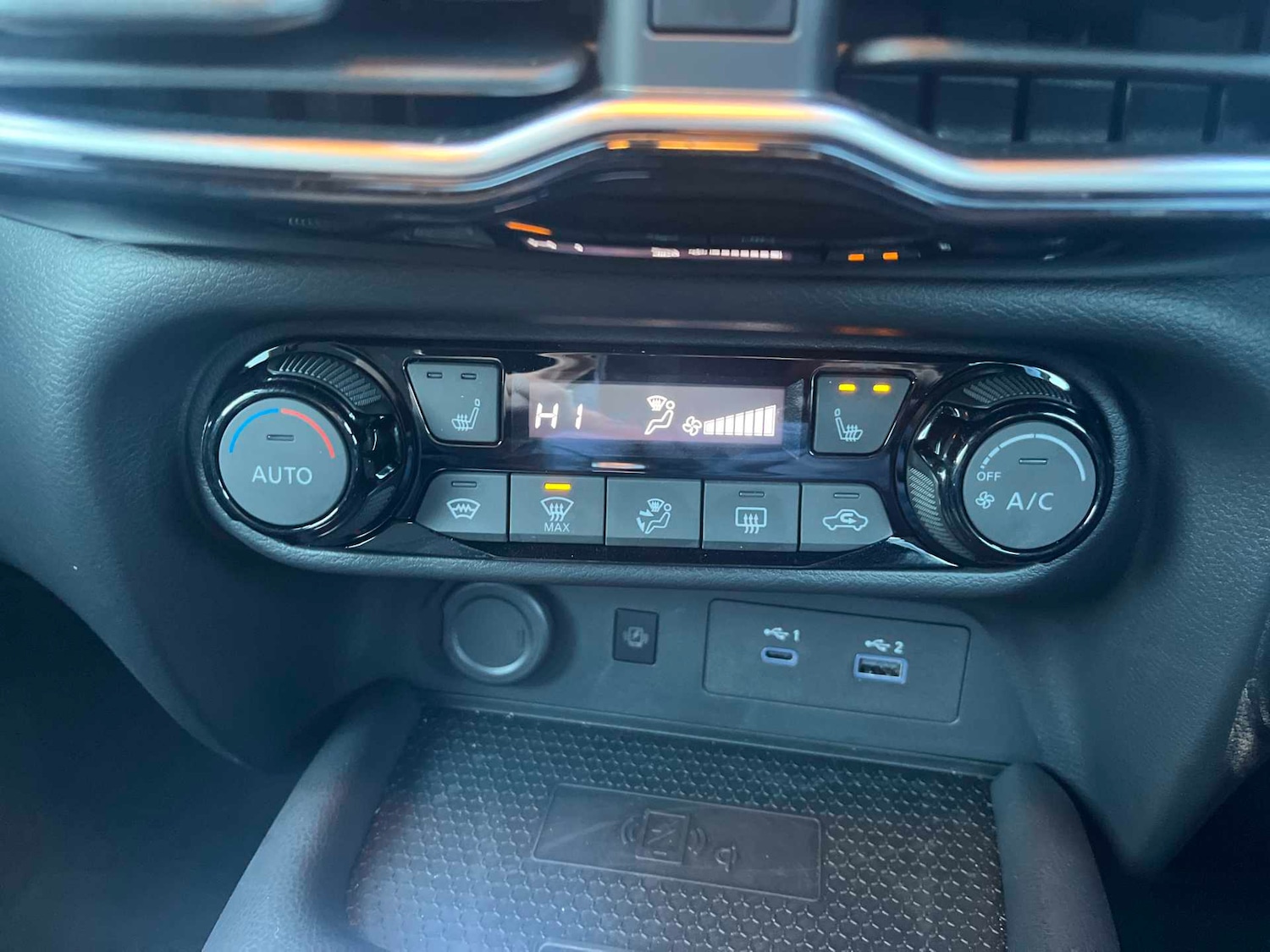 Used Nissan Juke 2024 for sale - 76387232: Photo 11