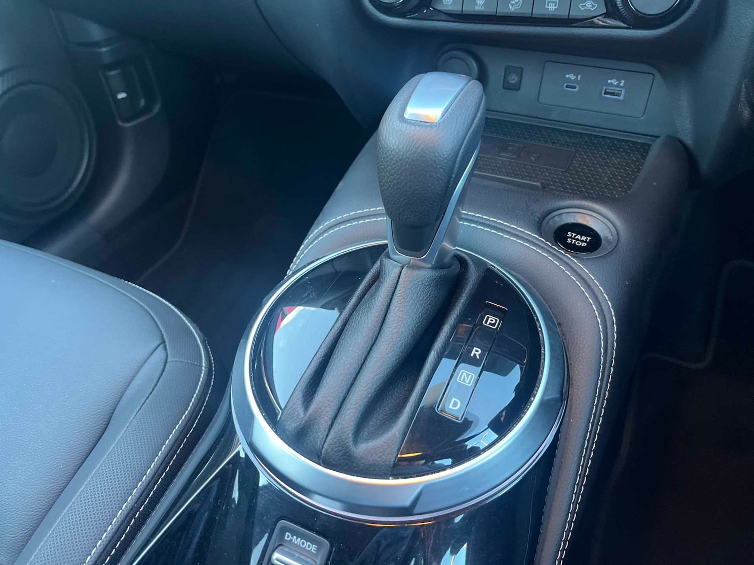 Used Nissan Juke 2024 for sale - 76387232: Photo 12