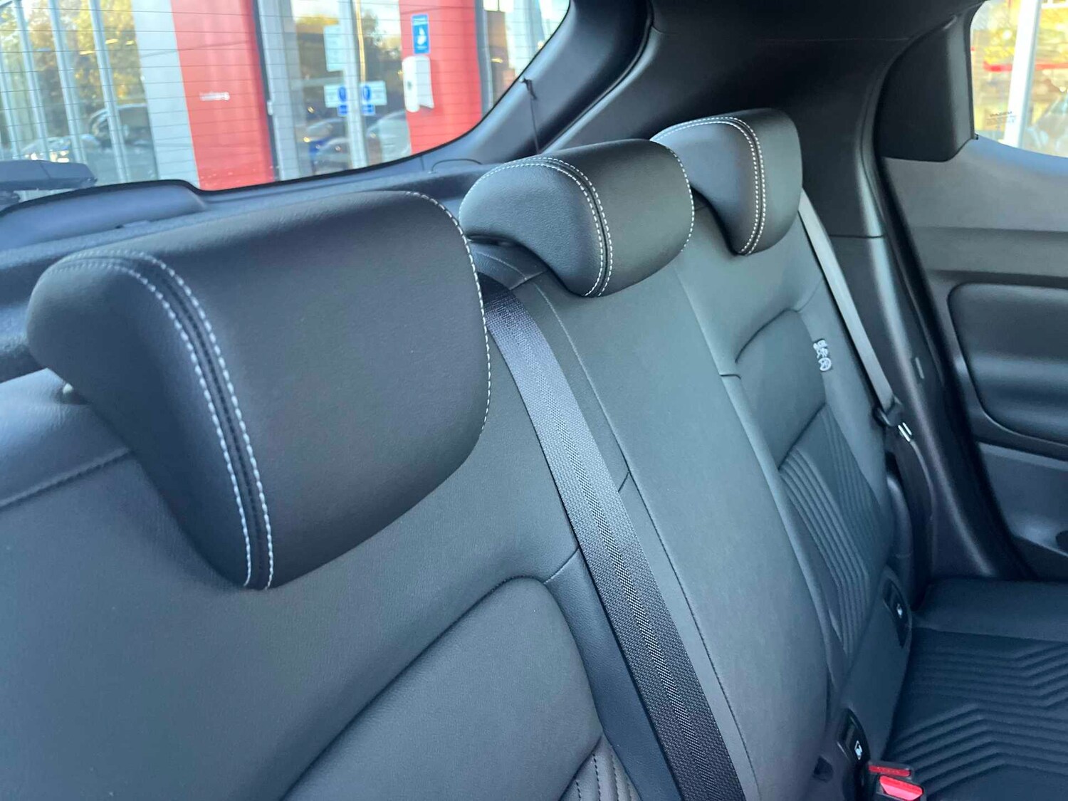 Used Nissan Juke 2024 for sale - 76387232: Photo 15