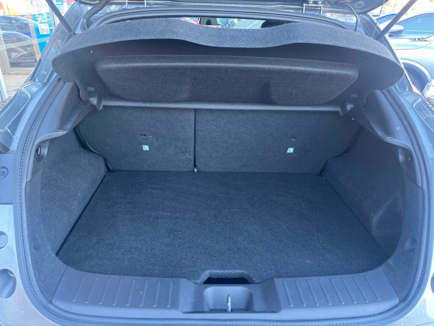 Used Nissan Juke 2024 for sale - 76387232: Photo 16