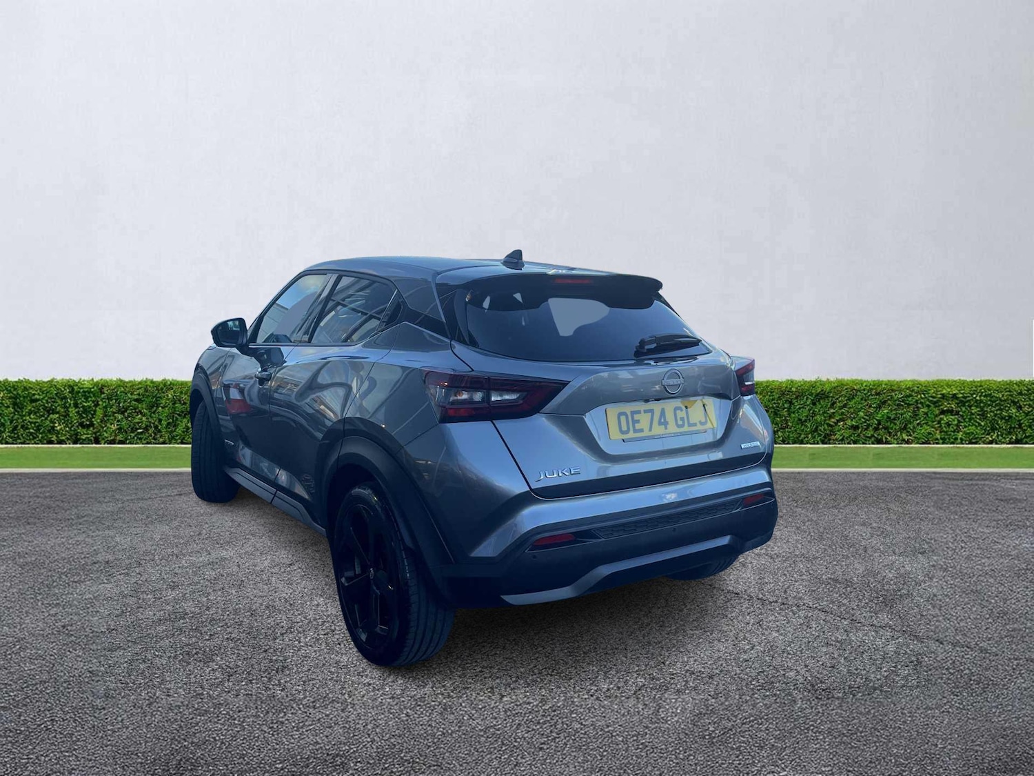 Used Nissan Juke 2024 for sale - 76387232: Photo 17