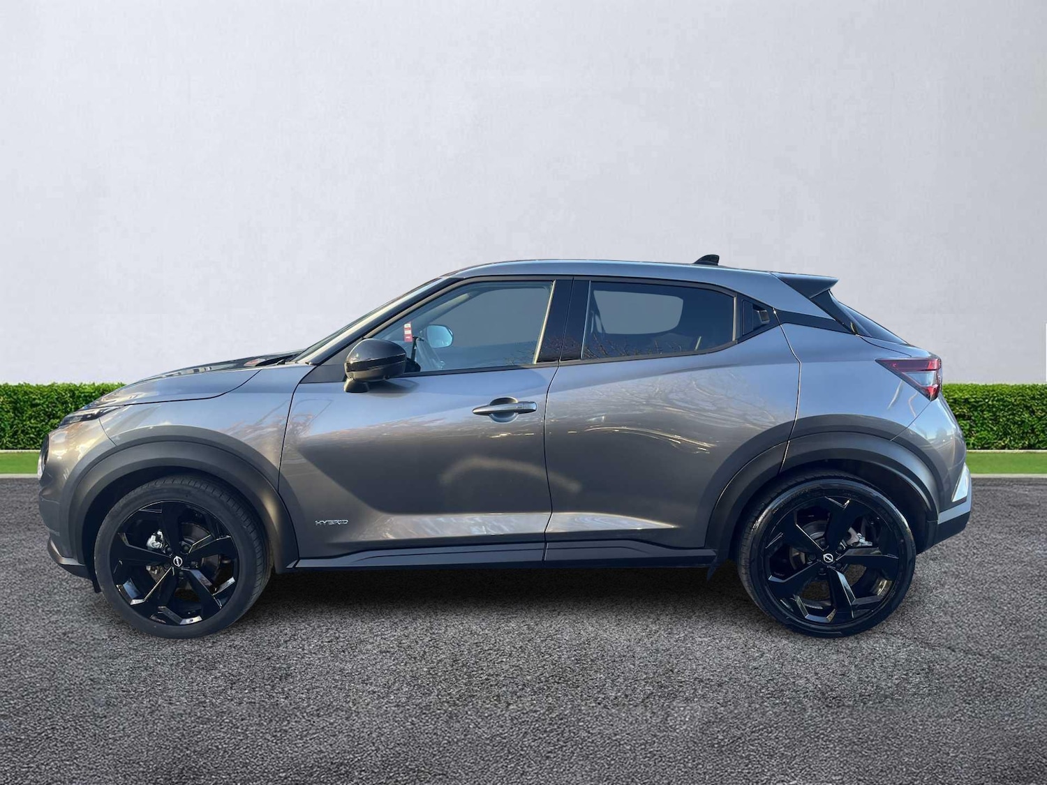 Used Nissan Juke 2024 for sale - 76387232: Photo 18