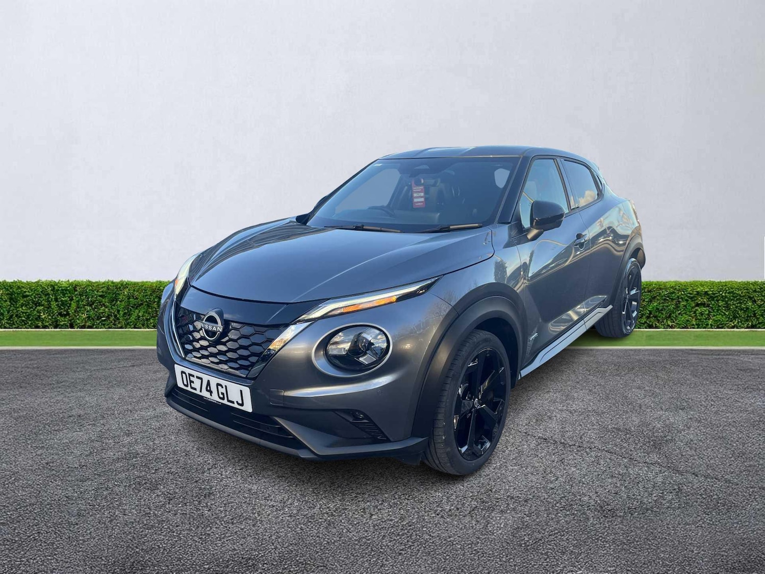 Used Nissan Juke 2024 for sale - 76387232: Photo 19