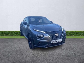 Used Nissan Juke 2024 for sale - 76387232: Photo