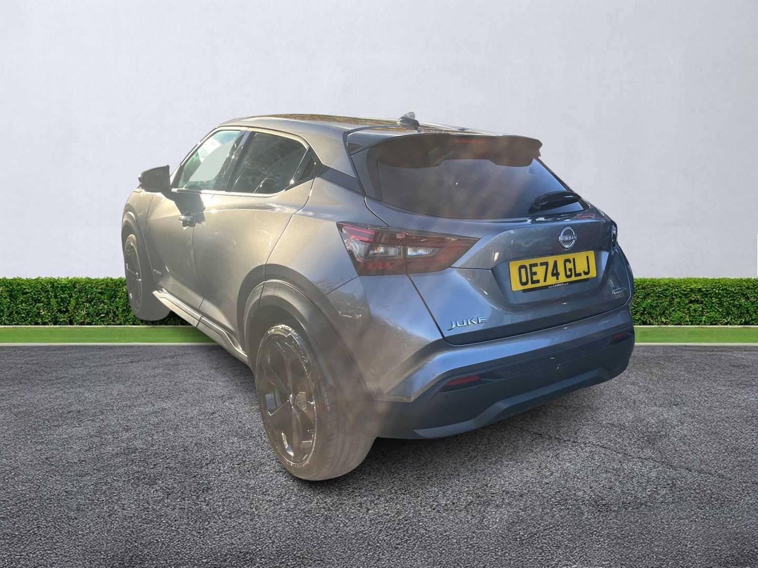 Used Nissan Juke 2024 for sale - 76387232: Photo 2