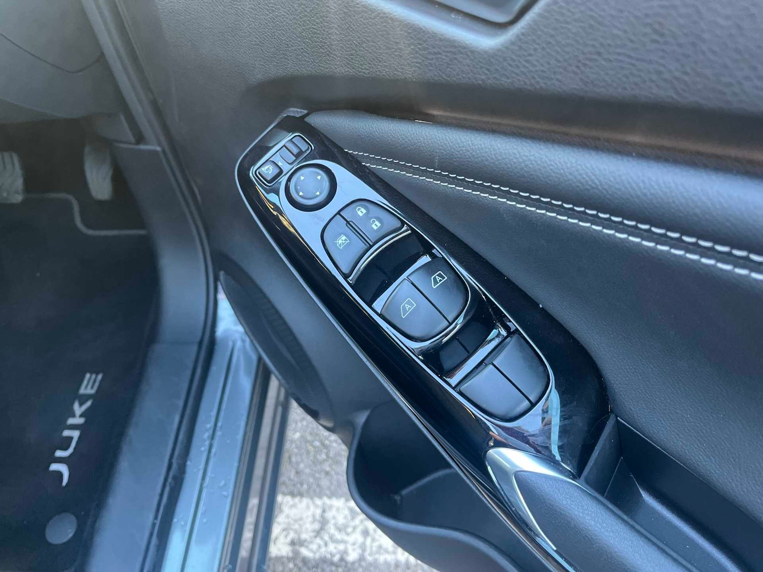 Used Nissan Juke 2024 for sale - 76387232: Photo 20