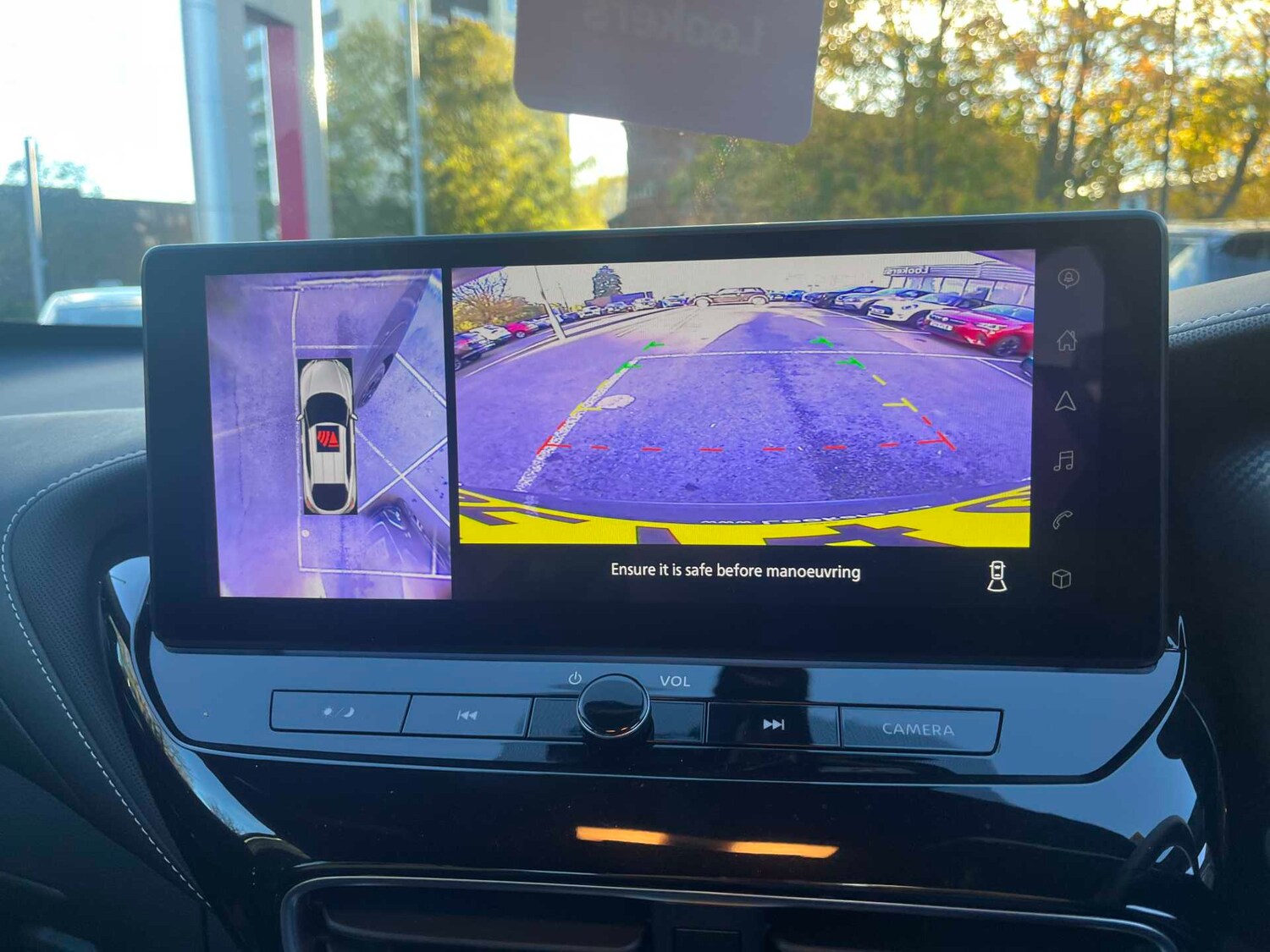 Used Nissan Juke 2024 for sale - 76387232: Photo 21