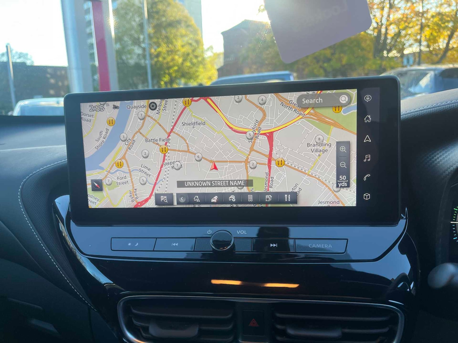 Used Nissan Juke 2024 for sale - 76387232: Photo 22